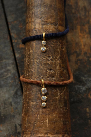 BELLA CORD - Maison OrientPeracasMaison OrientNecklace