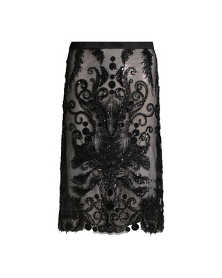 Bianca Skirt - Maison OrientScarlett GasqueMaison OrientSkirt