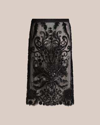 Bianca Skirt - Maison OrientScarlett GasqueMaison OrientSkirt