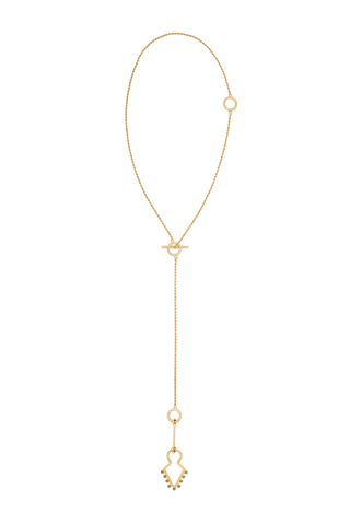 BIDIYA Necklace - Maison OrientHak The LabelMaison OrientJewelry