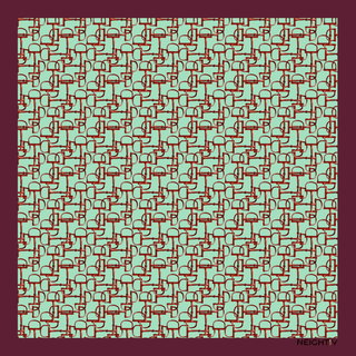 Bits In Harmony - Maison OrientNeightivMaison OrientScarves