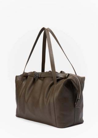 Bogatell Bag Olive - Maison OrientMARARIMaison OrientHandbags