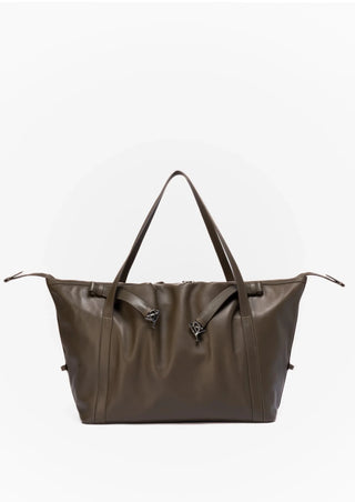 Bogatell Bag Olive - Maison OrientMARARIMaison OrientHandbags