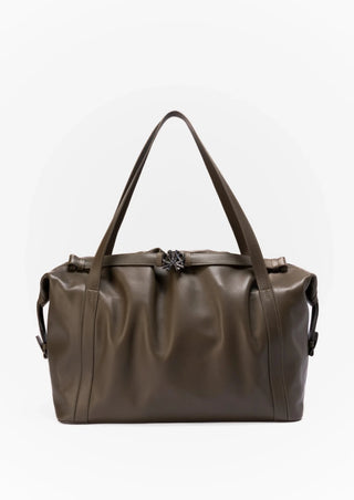 Bogatell Bag Olive - Maison OrientMARARIMaison OrientHandbags