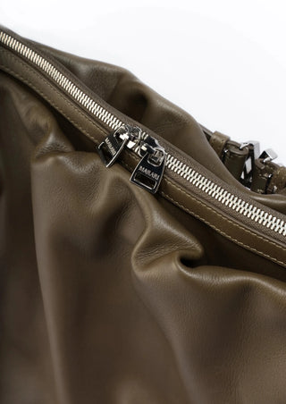 Bogatell Bag Olive - Maison OrientMARARIMaison OrientHandbags