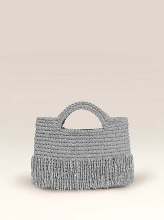 Bonbon Grey - Maison OrientMavenMaison OrientHandbags
