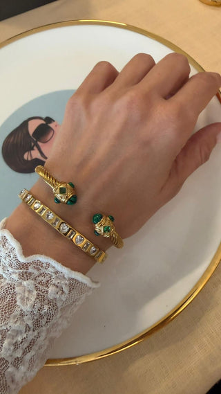Bracelet Cuff - Maison OrientSUP OTHERSMaison OrientBracelets