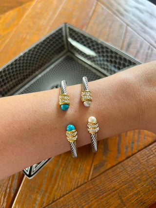 Bracelet Cuff - Maison OrientSUP OTHERSMaison OrientBracelets