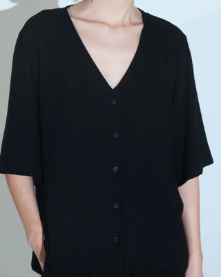 CALA BLOUSE - Maison OrientVEPLENMaison OrientClothing