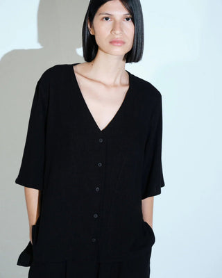CALA BLOUSE - Maison OrientVEPLENMaison OrientClothing