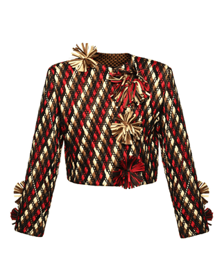 Camille Blazer - Maison OrientLalo CardigansMaison OrientJacket