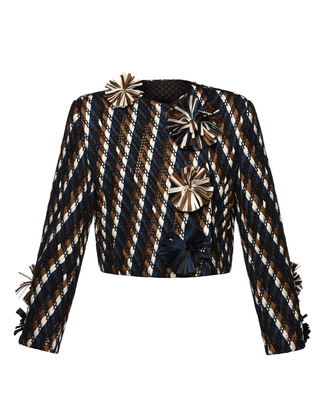 Camille Jacket - Maison OrientLalo CardigansMaison OrientJacket
