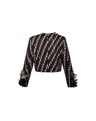 Camille Jacket - Maison OrientLalo CardigansMaison OrientJacket