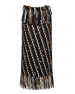 Camille Skirt II - Maison OrientLalo CardigansMaison OrientSkirt