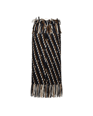Camille Skirt II - Maison OrientLalo CardigansMaison OrientSkirt