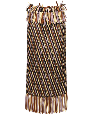 Camille Skirt III - Maison OrientLalo CardigansMaison OrientSkirt