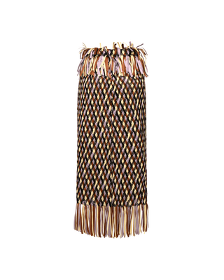 Camille Skirt III - Maison OrientLalo CardigansMaison OrientSkirt