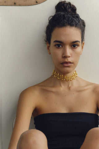 CAROLINA - Maison OrientPeracasMaison OrientJewelry