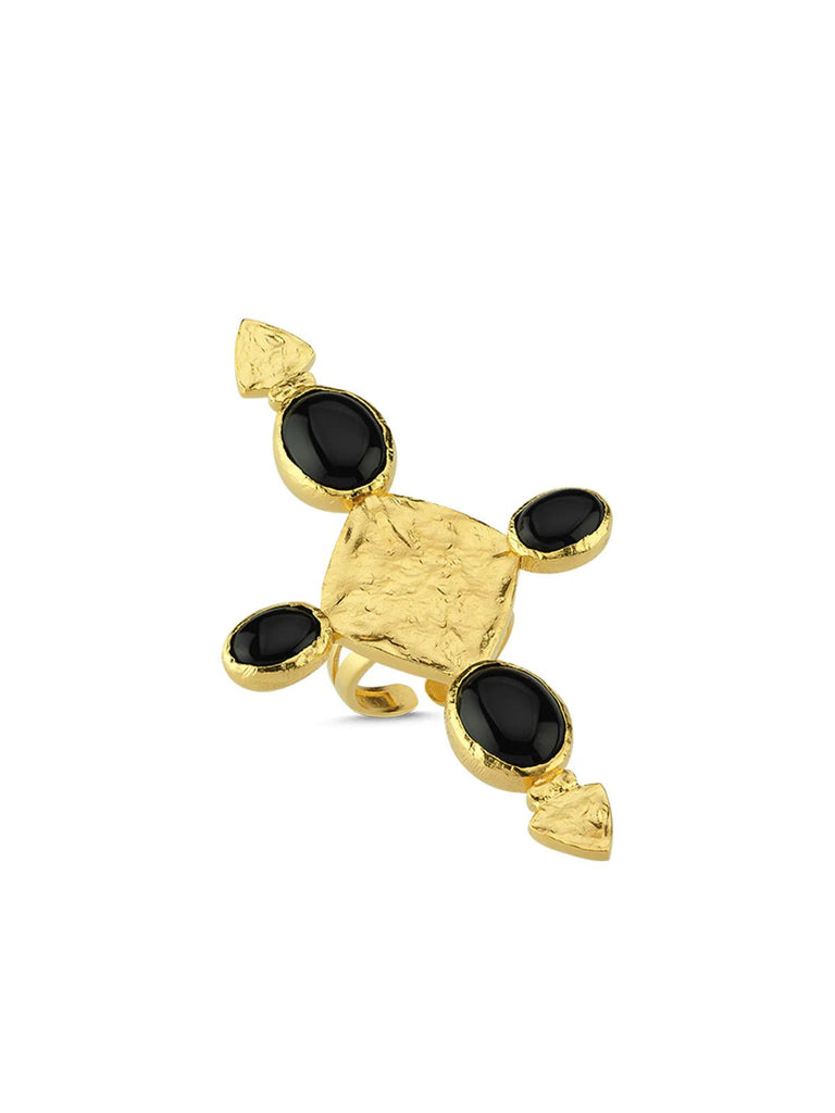 CARYA RING - Maison OrientBodhitaMaison OrientJewelry