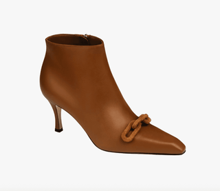 Catena Camello High - Heel Ankle Boot - Maison OrientSerena UziyelMaison OrientShoes