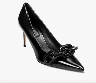 Catena Leopard High - Heel Ankle Sandal (Copy) - Maison OrientSerena UziyelMaison OrientShoes