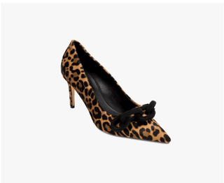Catena Leopard High - Heel Pump - Maison OrientSerena UziyelMaison OrientShoes