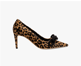 Catena Leopard High - Heel Pump - Maison OrientSerena UziyelMaison OrientShoes