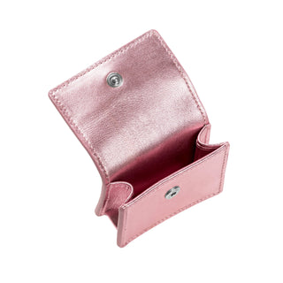 Catena Notte Metallic Pink AirPods Case - Maison OrientSerena UziyelMaison OrientAccessories