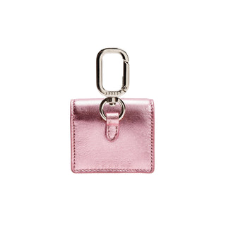 Catena Notte Metallic Pink AirPods Case - Maison OrientSerena UziyelMaison OrientAccessories