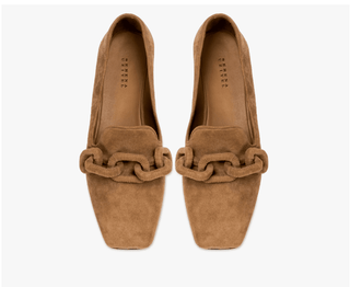 Catena Sand Comfort Moccasin - Maison OrientSerena UziyelMaison OrientShoes
