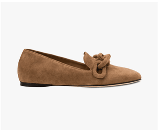 Catena Sand Comfort Moccasin - Maison OrientSerena UziyelMaison OrientShoes