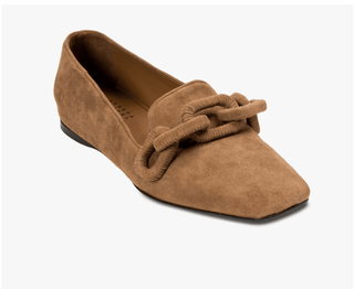 Catena Sand Comfort Moccasin - Maison OrientSerena UziyelMaison OrientShoes