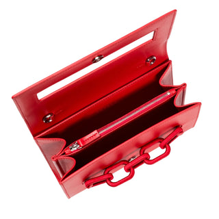 Catena Scarlet Day To Night Bag - Maison OrientSerena UziyelMaison OrientBags