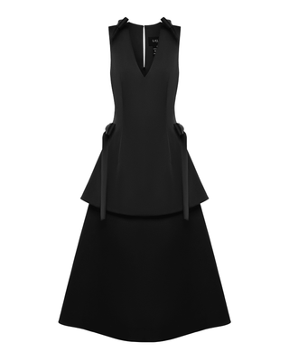 Celeste Dress - Maison OrientLalo CardigansMaison OrientDress