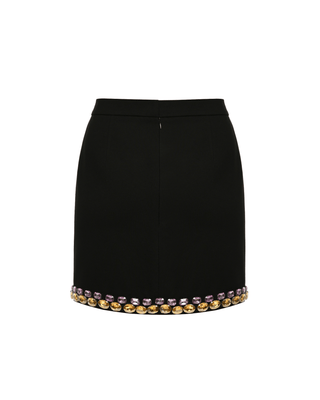 Celia Skirt - Maison OrientLalo CardigansMaison OrientSkirt