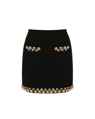 Celia Skirt - Maison OrientLalo CardigansMaison OrientSkirt
