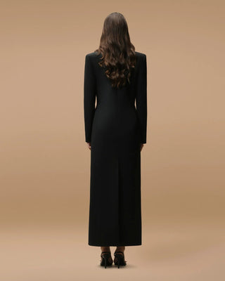 Celine Black Set - Maison OrientMATTERSMaison OrientClothing