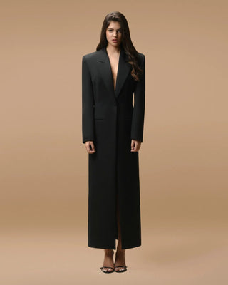 Celine Black Set - Maison OrientMATTERSMaison OrientClothing