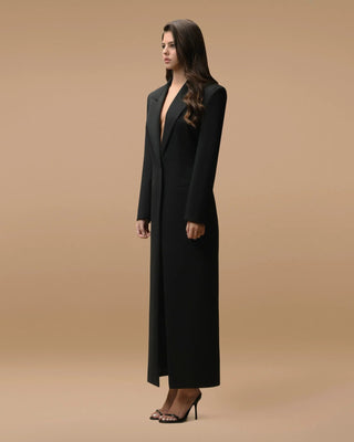 Celine Black Set - Maison OrientMATTERSMaison OrientClothing