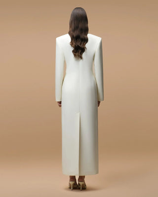 Celine Ivory Set - Maison OrientMATTERSMaison OrientClothing