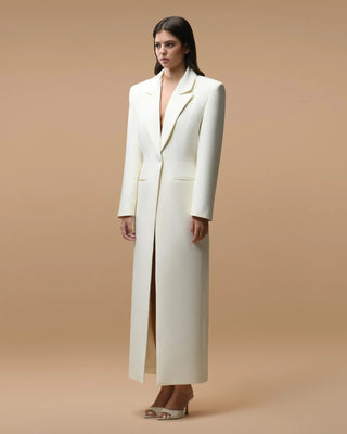 Celine Ivory Set - Maison OrientMATTERSMaison OrientClothing