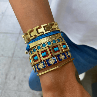 Champion Bracelet - Maison OrientJUJUMaison OrientBracelets