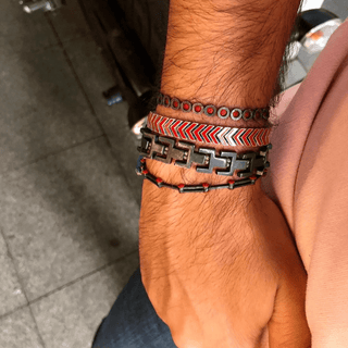 Champion Bracelet - Maison OrientJUJUMaison OrientBracelets