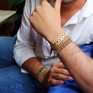 Champion Bracelet - Maison OrientJUJUMaison OrientBracelets