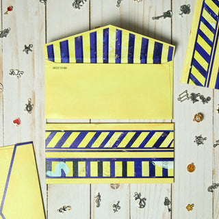 Charm Pockets Envelope Set - Maison OrientArtlet StudioMaison OrientStationery