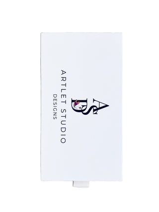 Charm Pockets Envelope Set - Maison OrientArtlet StudioMaison OrientStationery