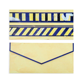 Charm Pockets Envelope Set - Maison OrientArtlet StudioMaison OrientStationery