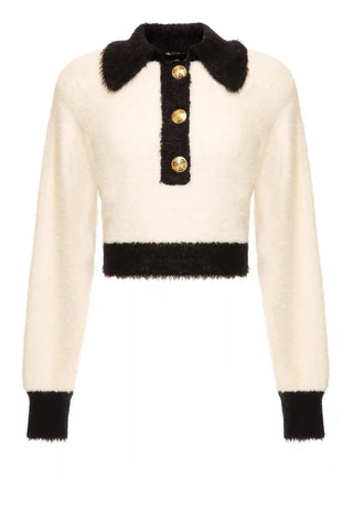Chato Sweater - Maison OrientLalo CardigansMaison OrientTop