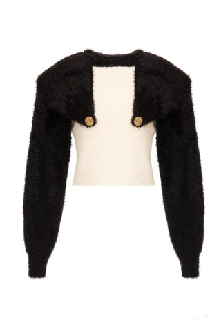 Chato Sweater II - Maison OrientLalo CardigansMaison OrientTop