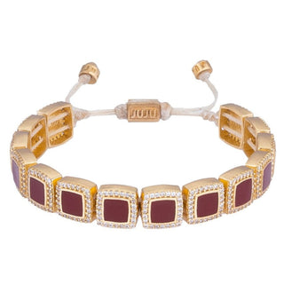 Cheesecake Bracelet - Maison OrientJUJUMaison OrientBracelet